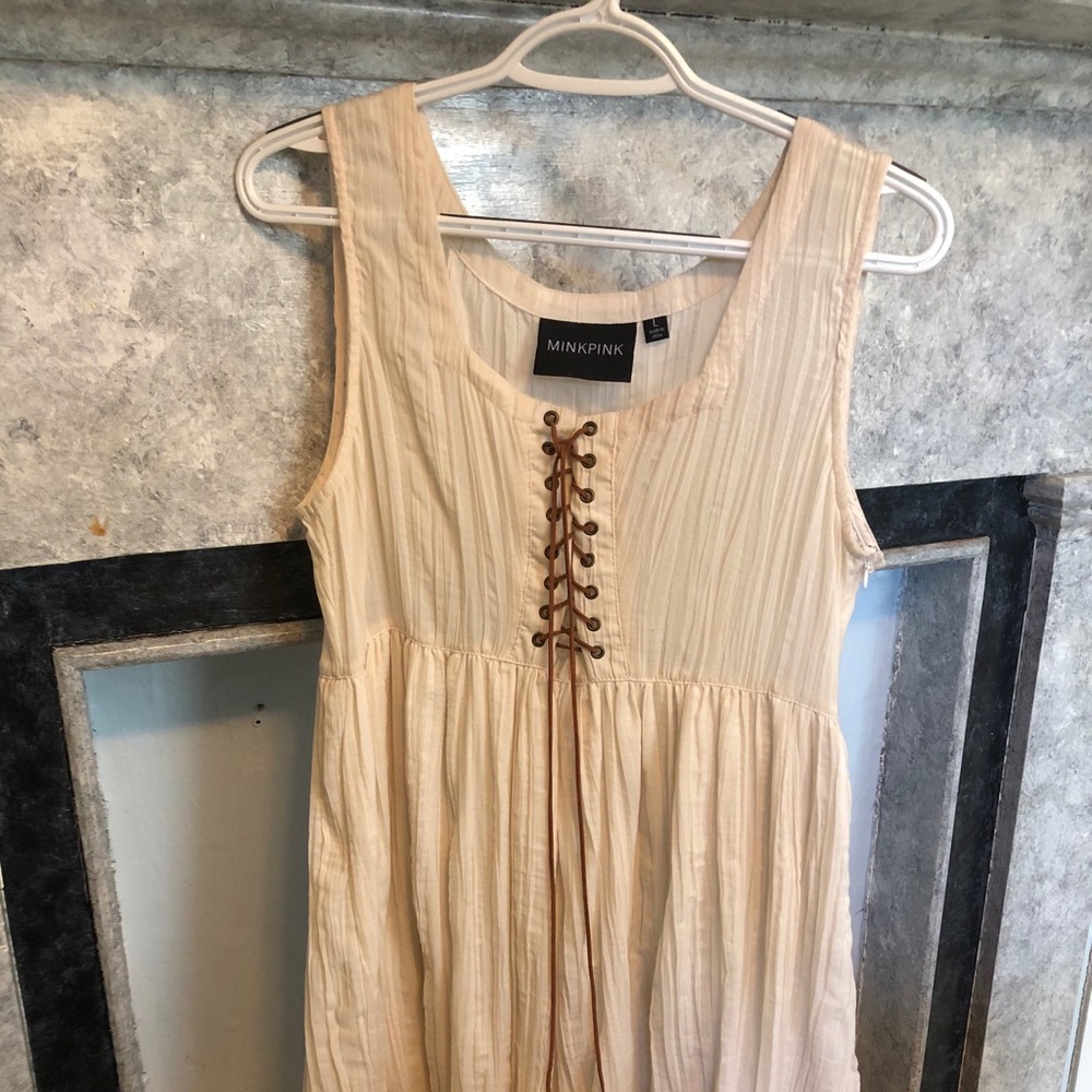 Kendall & Kylie Dress